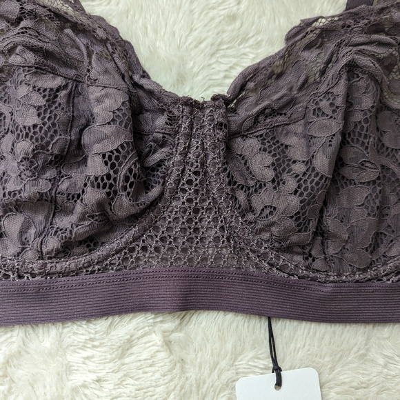 Else Lingerie Petunia Underwire Bra NWT - Picture 5 of 7